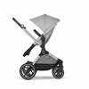 Cybex EOS Lux
