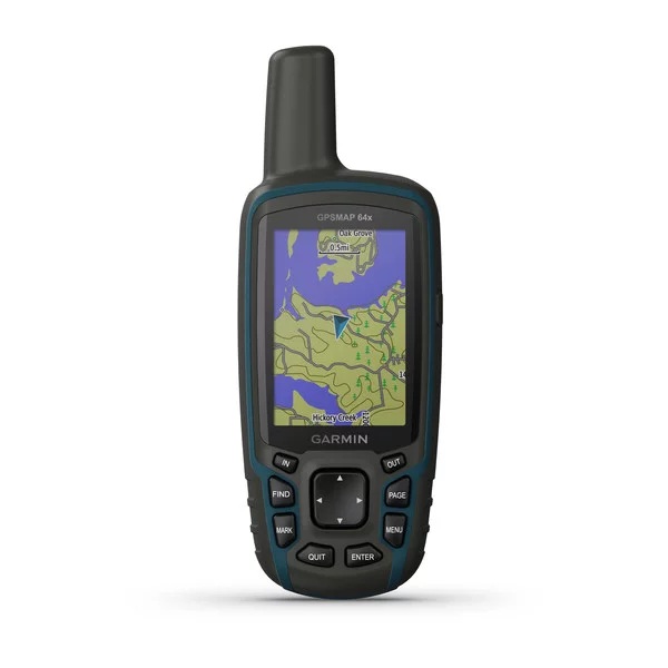 Garmin GPSMAP 64x [010-02258-01]