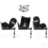 Cybex Sirona T i-size 0-18 kg