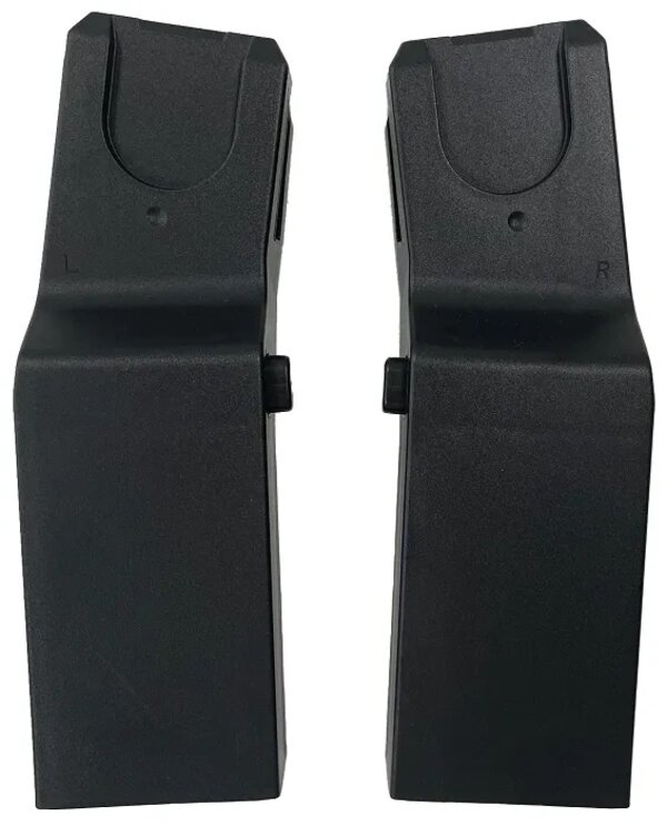 Muuvo adaptery do Five