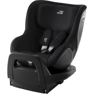 Britax Romer Dualfix PRO M 0-18 kg (ze zintegrowaną bazą)