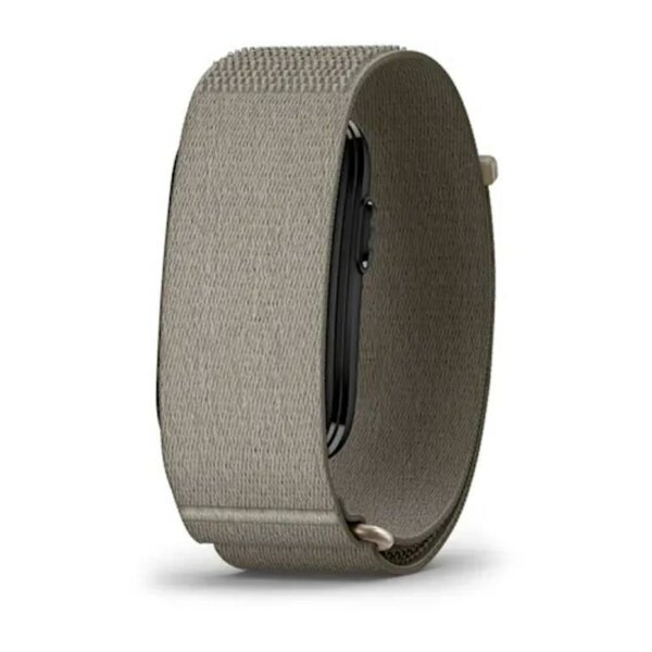 Garmin Cirqa Smart Band French Grey