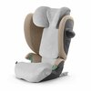 Cybex pokrowiec letni do fotelika Solution G2 Grey