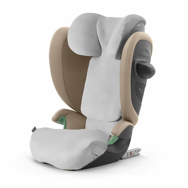 Cybex pokrowiec letni do fotelika Solution G2 Grey