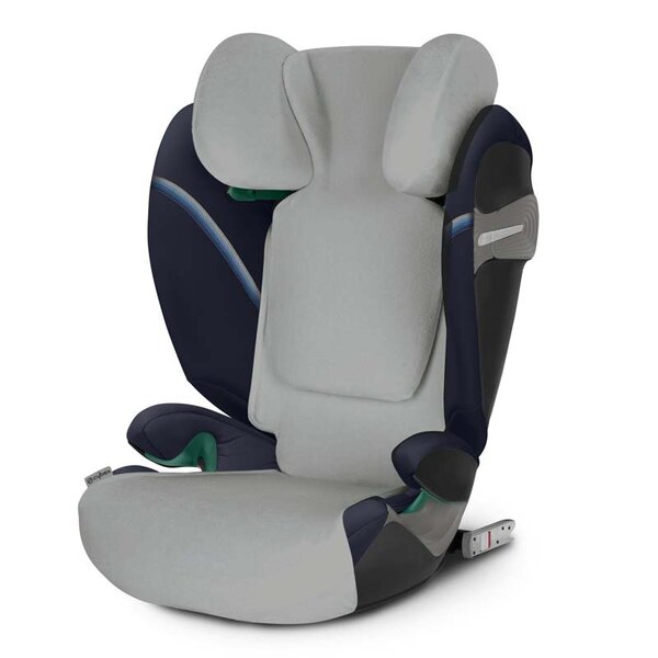 Cybex pokrowiec letni do fotelika Solution S2/S-Fix /Pallas S-Fix