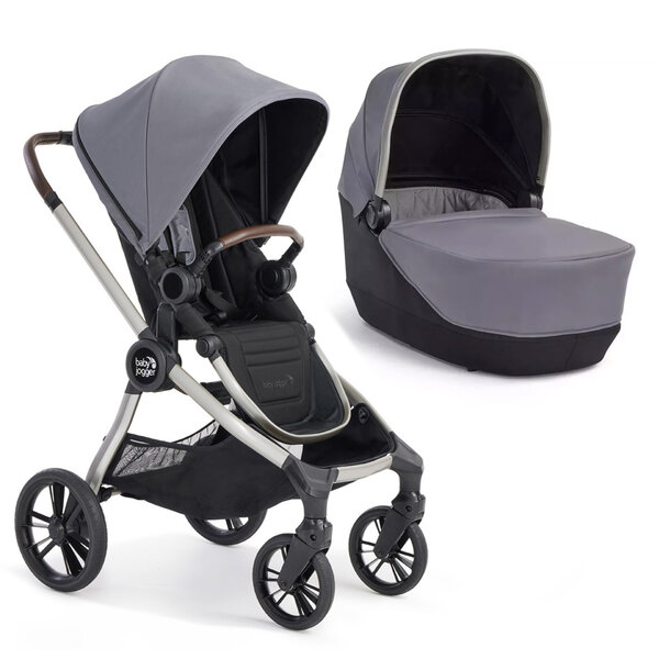 Baby Jogger City Sights + Gondola