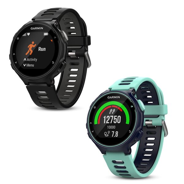 Garmin Forerunner 735XT
