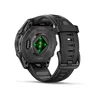 Garmin Fenix 8 43mm Amoled Sapphire Carbon Grey DLC Titanium [010-02903-21]