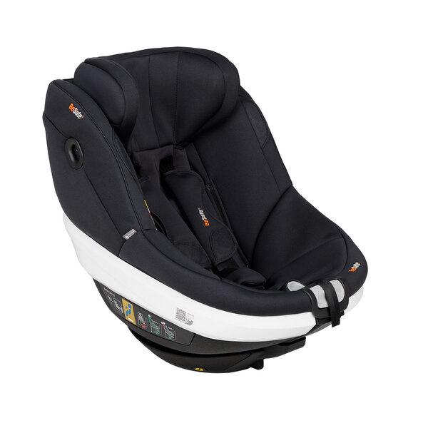 BeSafe Beyond 360 9-25 kg