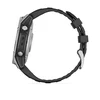 Garmin Fenix E Stalowy Czarny [010-03025-00]