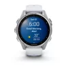 Garmin Fenix 8 43mm Amoled Whitestone [010-02903-00]