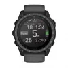 Garmin Tactix 8 Amoled z powłoką Cerakote Slate Gray 51 mm [010-04553-01]