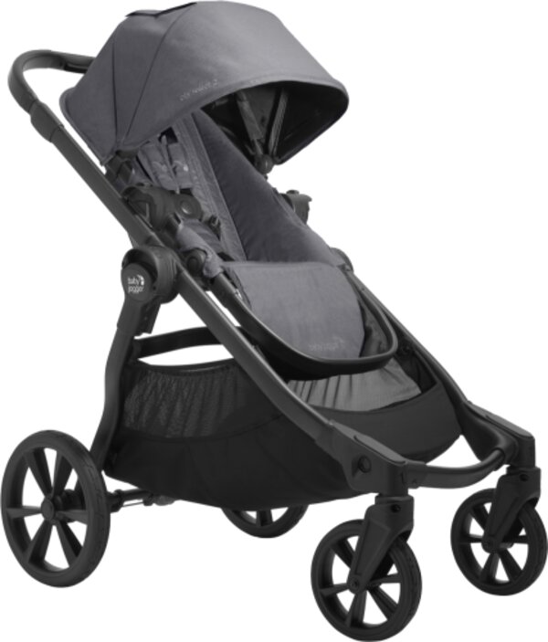 Baby Jogger City Select 2