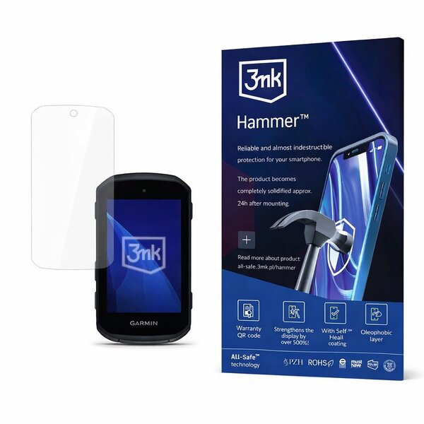 3MK Folia Hammer do innych urządzeń