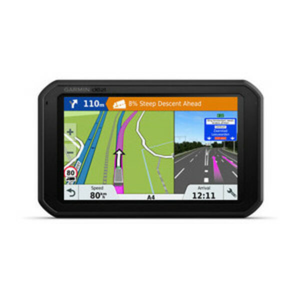 OUTLET Garmin Dezl 780 LMT-D [010-01855-10]