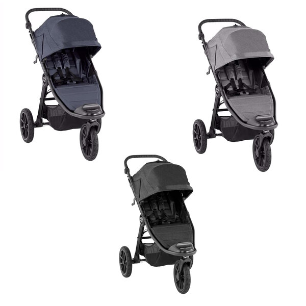 Baby Jogger City Elite 2