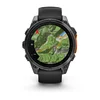 Garmin Fenix 8 47mm Amoled Slate Grey [010-02904-00]