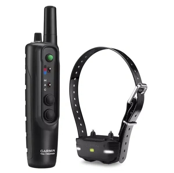 Garmin Pro 550 Bundle z obrożą [010-01202-01]