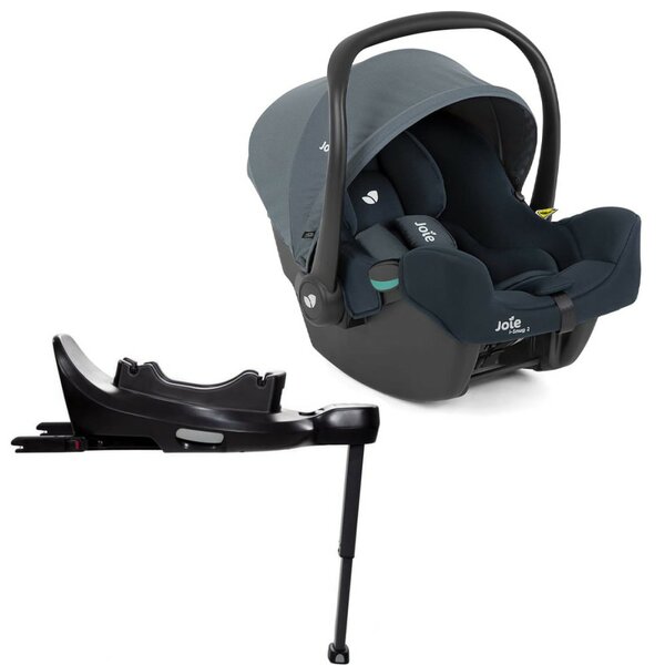 Joie I-Snug 2 i-size + baza I-Base Encore  0-13 kg 