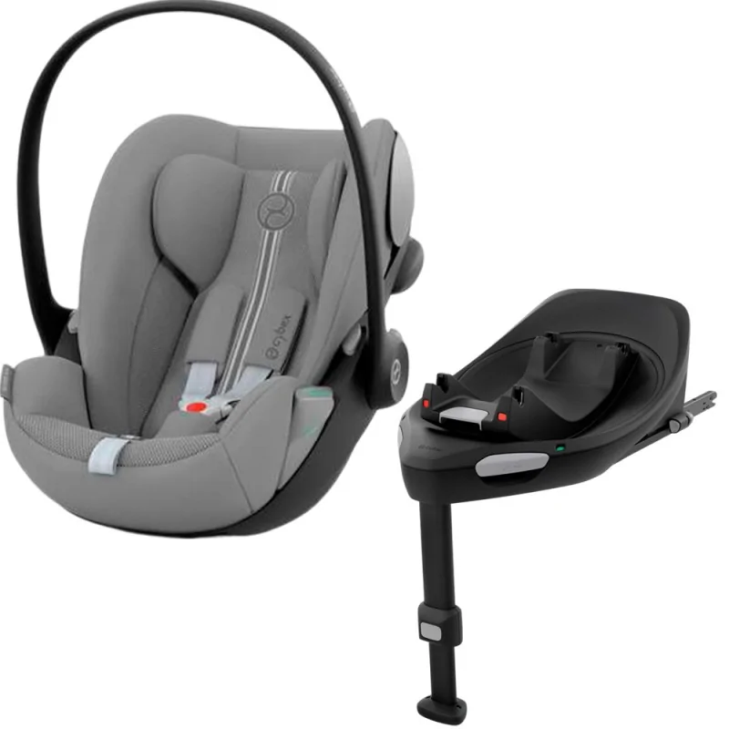 【kanka】Cybex クラウド G i-Size クラウド G i-Size 《キャンペーン対象》 – サイベックス公式