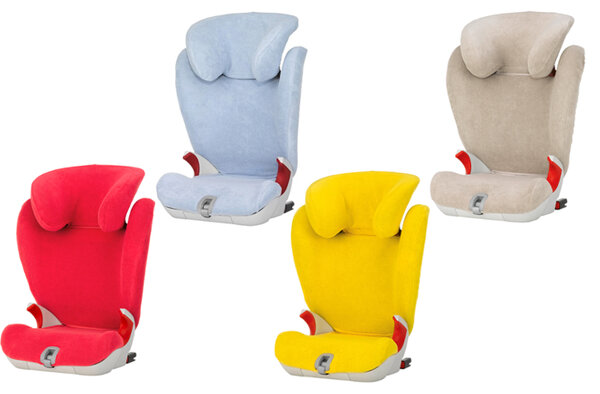 Letnia tapicerka do fotelików Britax Romer