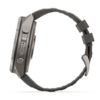 Garmin Fenix 9 Pro 51 mm SOLAR Inreach Titanium Pebble Gray [010-04339-01]  