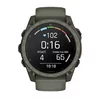 Garmin Tactix 8 Amoled z powłoką Cerakote Olive Drab 51 mm [010-04553-11]