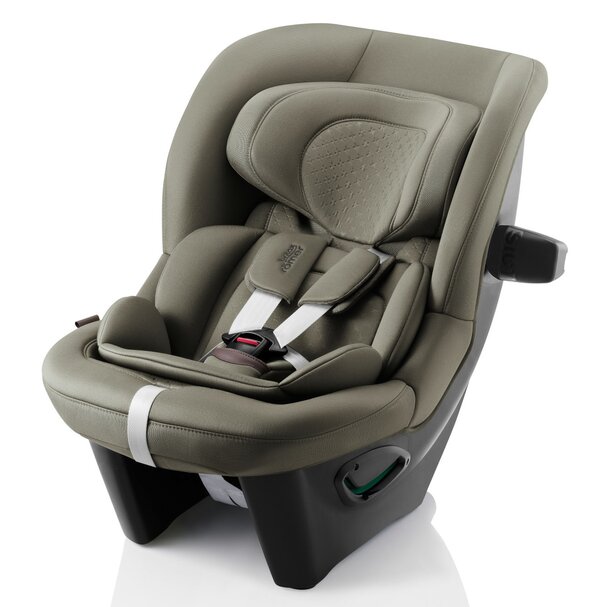 Britax Romer Max-Safe Pro 0-25 kg