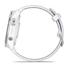 Garmin Forerunner 965 Mleczny Kwarc [010-02809-11]
