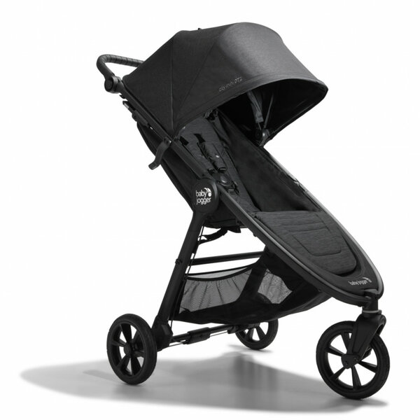 Baby Jogger City Mini GT2