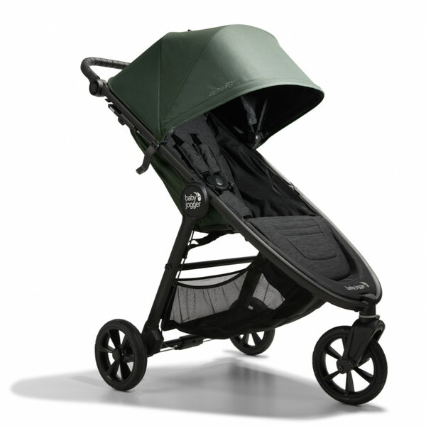 Baby Jogger City Mini GT2