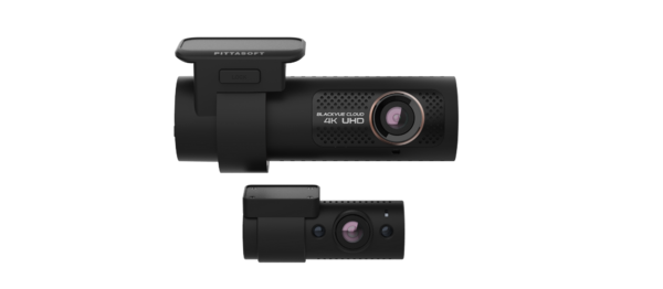 Blackvue DR970X-2CH IR Wideorejestrator