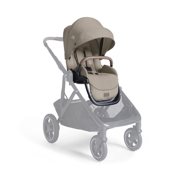 Joie Versiti siedzisko dla drugiego dziecka