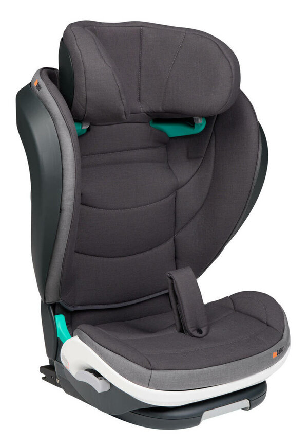 BeSafe Flex FIX II i-Size 15-36 kg