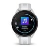 Garmin Forerunner 165 Music Mist Grey/Whitestone 010-02863-31