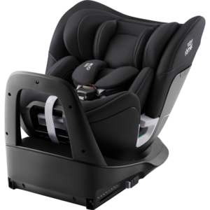 Britax Romer Swivel 0-25 kg (ze zintegrowaną bazą)