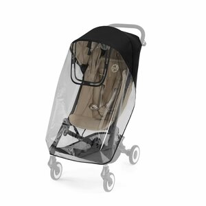Cybex folia przeciwdeszczowa do Agis