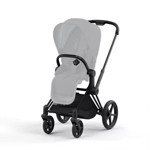 Cybex Priam 4.0 Stelaż + Cybex Gondola Lux Priam 4.0