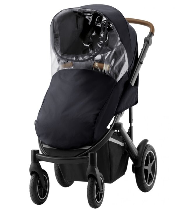 Britax Romer Osłona przeciwdeszczowa do Smile 5z