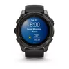 Garmin Fenix 8 51mm Amoled Sapphire Carbon Grey [010-02905-21]