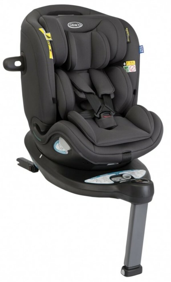 Graco Turn2Me Grow i-size 0-25kg