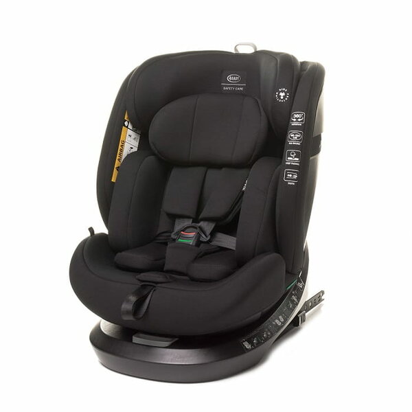 4Baby Roto-fix 0-36 kg