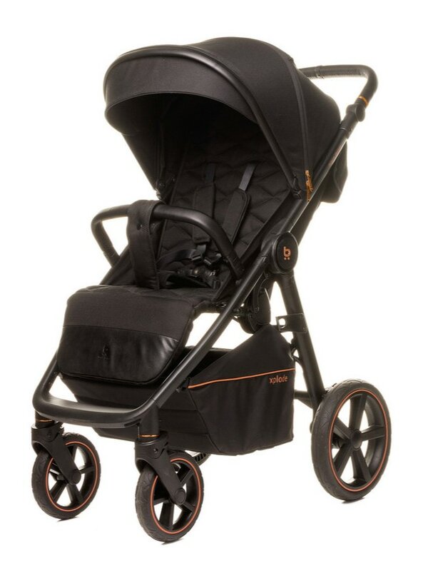 Future Design Xplode