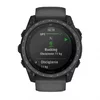 Garmin Tactix 8 Amoled z powłoką Cerakote Slate Gray 51 mm [010-04553-01]