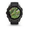 Garmin Fenix 8 51mm Amoled Sapphire Carbon Grey [010-02905-21]