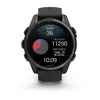 Garmin Fenix 8 43mm Amoled Sapphire Carbon Grey DLC Titanium [010-02903-21]