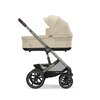 Cybex Talos S Lux 2.0  + gondola Cot S Lux