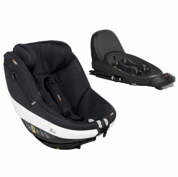 BeSafe Beyond 360 + baza 9-25 kg