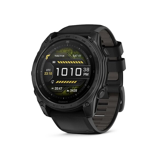 Garmin Tactix 8 Amoled 51mm [010-03406-01]