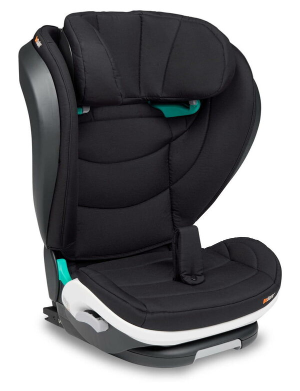BeSafe Flex FIX II i-Size 15-36 kg